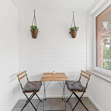 - Stilvolle Mit Loggia Im Stadtzentrum - Kingsize Bett - Smart Tv - Netflix - 60qm - 24h Check-in Apartamento *