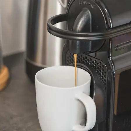 Apartamento - Stilvolle Mit Loggia Im Stadtzentrum - Kingsize Bett - Smart Tv - Netflix - 60qm - 24h Check-in *