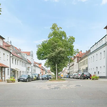 - Stilvolle Mit Loggia Im Stadtzentrum - Kingsize Bett - Smart Tv - Netflix - 60qm - 24h Check-in Apartamento