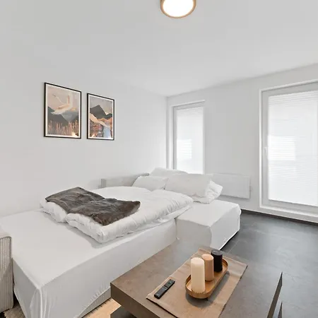 - Stilvolle Mit Loggia Im Stadtzentrum - Kingsize Bett - Smart Tv - Netflix - 60qm - 24h Check-in Apartamento *