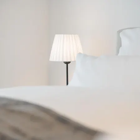 - Stilvolle Mit Loggia Im Stadtzentrum - Kingsize Bett - Smart Tv - Netflix - 60qm - 24h Check-in