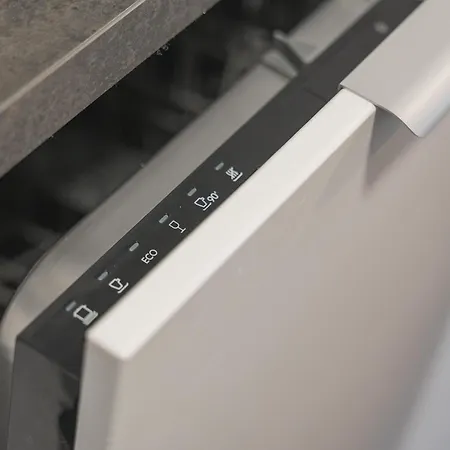 - Stilvolle Mit Loggia Im Stadtzentrum - Kingsize Bett - Smart Tv - Netflix - 60qm - 24h Check-in Apartmán